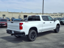 Thumbnail image of 2025 Chevrolet Silverado 1500 at Phillips Chevrolet