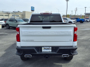 Thumbnail image of 2025 Chevrolet Silverado 1500 at Phillips Chevrolet