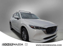 Thumbnail image of 2025 Mazda CX-5 at Dover GMC Mazda