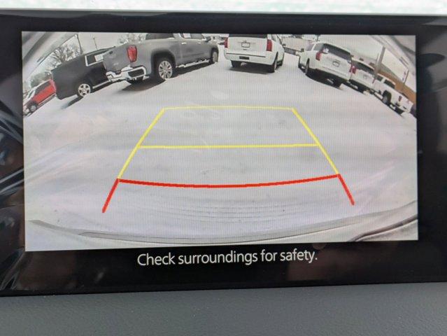 Thumbnail image of 2025 Mazda CX-5 at Dover GMC Mazda