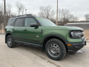 Thumbnail image of 2024 Ford Bronco Sport at Larson Motor Group