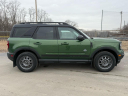 Thumbnail image of 2024 Ford Bronco Sport at Larson Motor Group