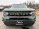 Thumbnail image of 2024 Ford Bronco Sport at Larson Motor Group