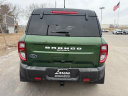 Thumbnail image of 2024 Ford Bronco Sport at Larson Motor Group