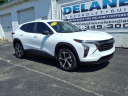 Thumbnail image of 2024 Chevrolet Trax at Delaney Auto Group