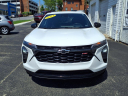 Thumbnail image of 2024 Chevrolet Trax at Delaney Auto Group