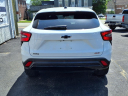 Thumbnail image of 2024 Chevrolet Trax at Delaney Auto Group