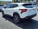 Thumbnail image of 2024 Chevrolet Trax at Delaney Auto Group