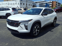 Thumbnail image of 2024 Chevrolet Trax at Delaney Auto Group