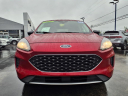 Thumbnail image of 2022 Ford Escape at Pacifico Marple Ford Lincoln
