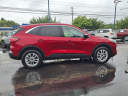 Thumbnail image of 2022 Ford Escape at Pacifico Marple Ford Lincoln