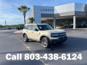 Thumbnail image of 2025 Ford Bronco Sport at Lugoff Ford
