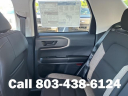 Thumbnail image of 2025 Ford Bronco Sport at Lugoff Ford