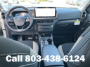 Thumbnail image of 2025 Ford Bronco Sport at Lugoff Ford