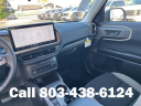 Thumbnail image of 2025 Ford Bronco Sport at Lugoff Ford