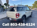 Thumbnail image of 2025 Ford Bronco Sport at Lugoff Ford
