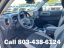 Thumbnail image of 2025 Ford Bronco Sport at Lugoff Ford