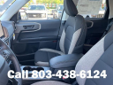 Thumbnail image of 2025 Ford Bronco Sport at Lugoff Ford