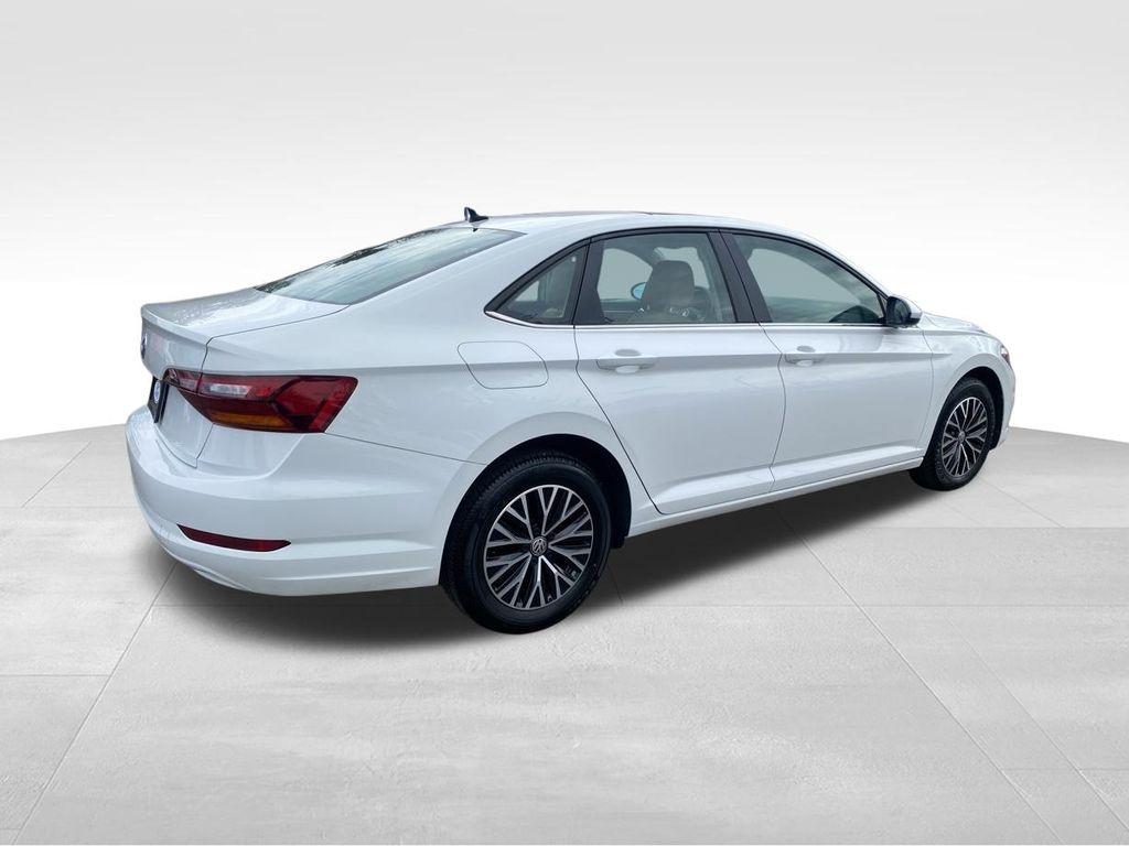 Thumbnail image of 2019 Volkswagen Jetta at Newins Bay Shore Ford