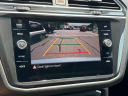 Thumbnail image of 2024 Volkswagen Tiguan at Harry's On The Hill