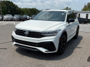 Thumbnail image of 2024 Volkswagen Tiguan at Harry's On The Hill