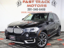 Thumbnail image of 2018 BMW X5 at Fast Track Motors