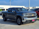 Thumbnail image of 2022 Chevrolet Silverado 1500 Limited at Keating Chevrolet