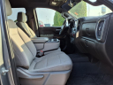 Thumbnail image of 2022 Chevrolet Silverado 1500 Limited at Keating Chevrolet