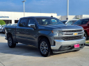 Thumbnail image of 2022 Chevrolet Silverado 1500 Limited at Keating Chevrolet
