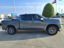 Thumbnail image of 2022 Chevrolet Silverado 1500 Limited at Keating Chevrolet