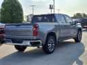 Thumbnail image of 2022 Chevrolet Silverado 1500 Limited at Keating Chevrolet