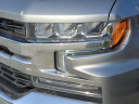 Thumbnail image of 2022 Chevrolet Silverado 1500 Limited at Keating Chevrolet