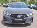 Thumbnail image of 2021 Nissan Maxima at Hamilton Honda