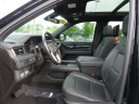 Thumbnail image of 2021 GMC Yukon at The Audi Connection Used