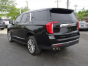 Thumbnail image of 2021 GMC Yukon at The Audi Connection Used