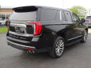 Thumbnail image of 2021 GMC Yukon at The Audi Connection Used