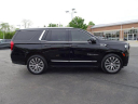 Thumbnail image of 2021 GMC Yukon at The Audi Connection Used