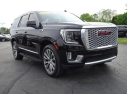 Thumbnail image of 2021 GMC Yukon at The Audi Connection Used