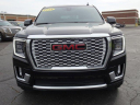 Thumbnail image of 2021 GMC Yukon at The Audi Connection Used