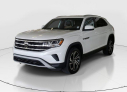 Thumbnail image of 2023 Volkswagen Atlas Cross Sport at BramanMotors USED