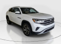 Thumbnail image of 2023 Volkswagen Atlas Cross Sport at BramanMotors USED