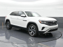 Thumbnail image of 2023 Volkswagen Atlas Cross Sport at BramanMotors USED