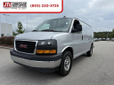 Thumbnail image of 2022 GMC Savana at JT's Chrysler Jeep Dodge (new)