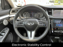 Thumbnail image of 2022 INFINITI QX50 at Smithtown Nissan