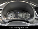 Thumbnail image of 2022 INFINITI QX50 at Smithtown Nissan