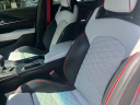 Thumbnail image of 2022 Cadillac CT4-V at Bridgewater Acura