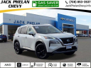 Thumbnail image of 2022 Nissan Rogue at Jack Phelan Chevrolet NEW