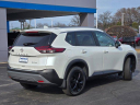 Thumbnail image of 2022 Nissan Rogue at Jack Phelan Chevrolet NEW