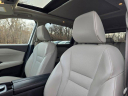 Thumbnail image of 2022 Nissan Rogue at Jack Phelan Chevrolet NEW