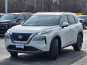 Thumbnail image of 2022 Nissan Rogue at Jack Phelan Chevrolet NEW